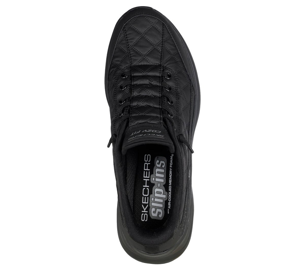 Slip-ins: Contour Foam - Cozy Fit | Skechers sale
