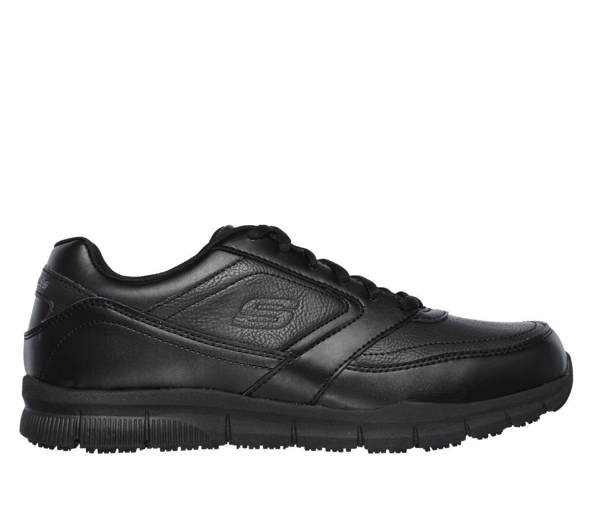 Work Slip-Resistant Relaxed Fit: Nampa | Skechers discount