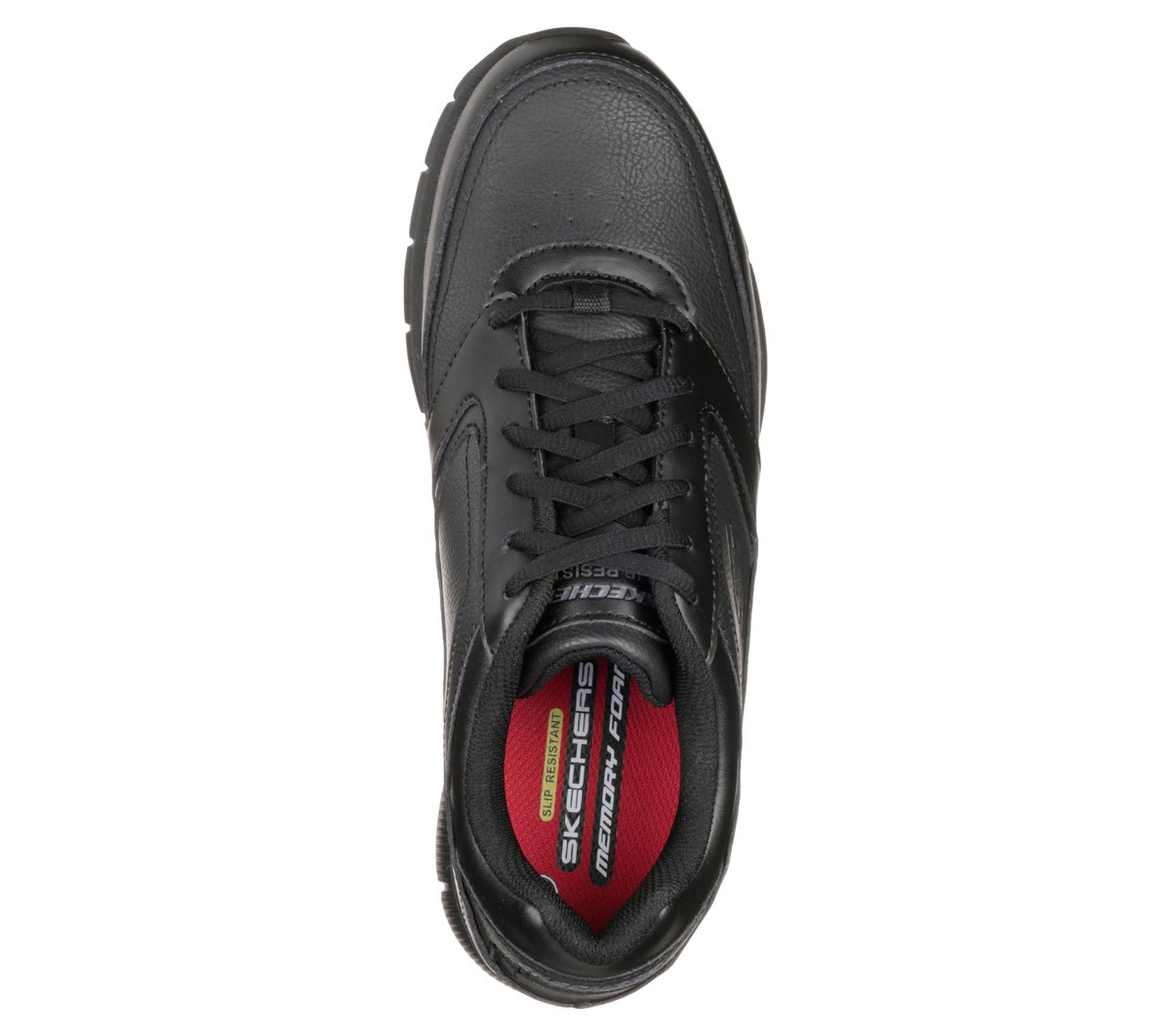 Work Slip-Resistant Relaxed Fit: Nampa | Skechers discount