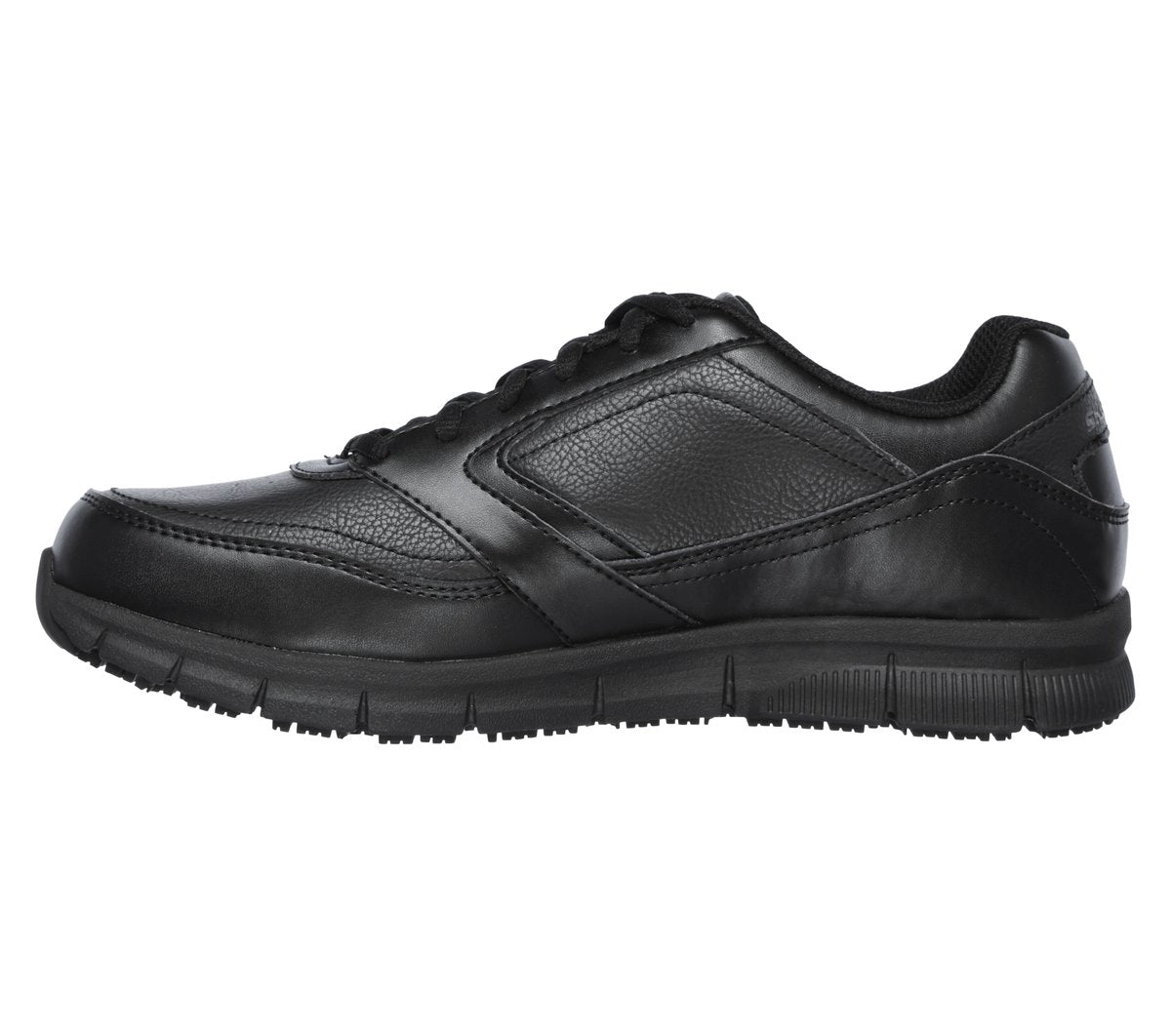 Work Slip-Resistant Relaxed Fit: Nampa | Skechers discount
