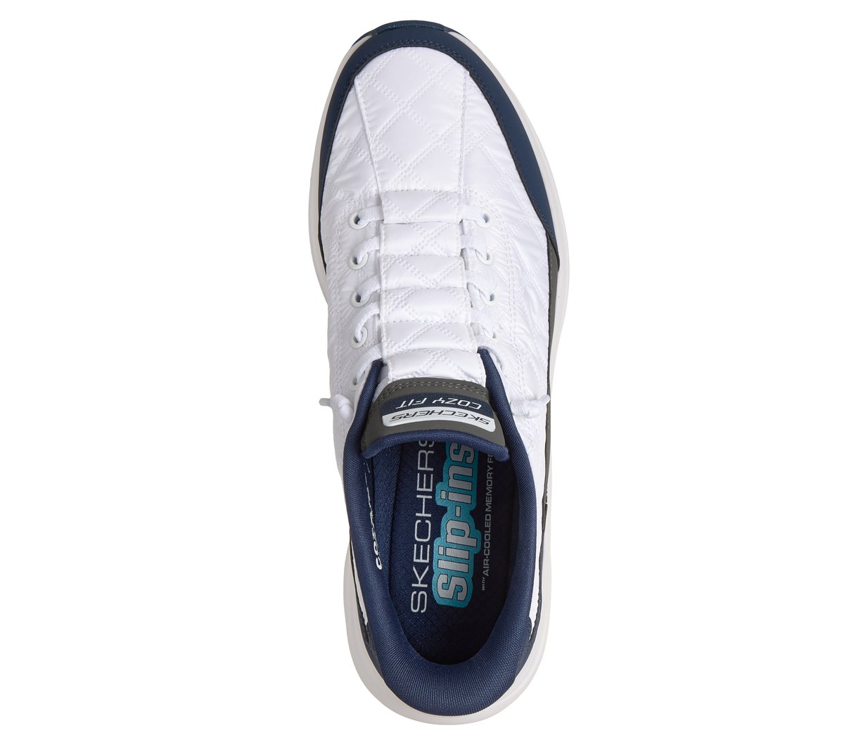 Slip-ins: Contour Foam - Cozy Fit | Skechers for sale