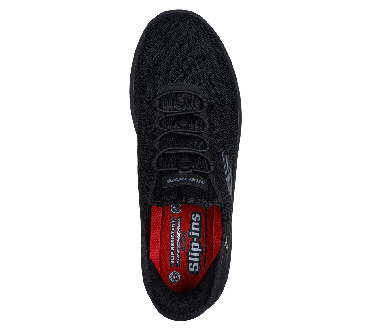 Slip-ins Work: Summits - Colsin | Skechers online