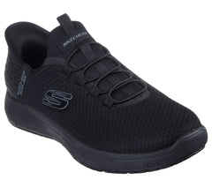 Slip-ins Work: Summits - Colsin | Skechers online