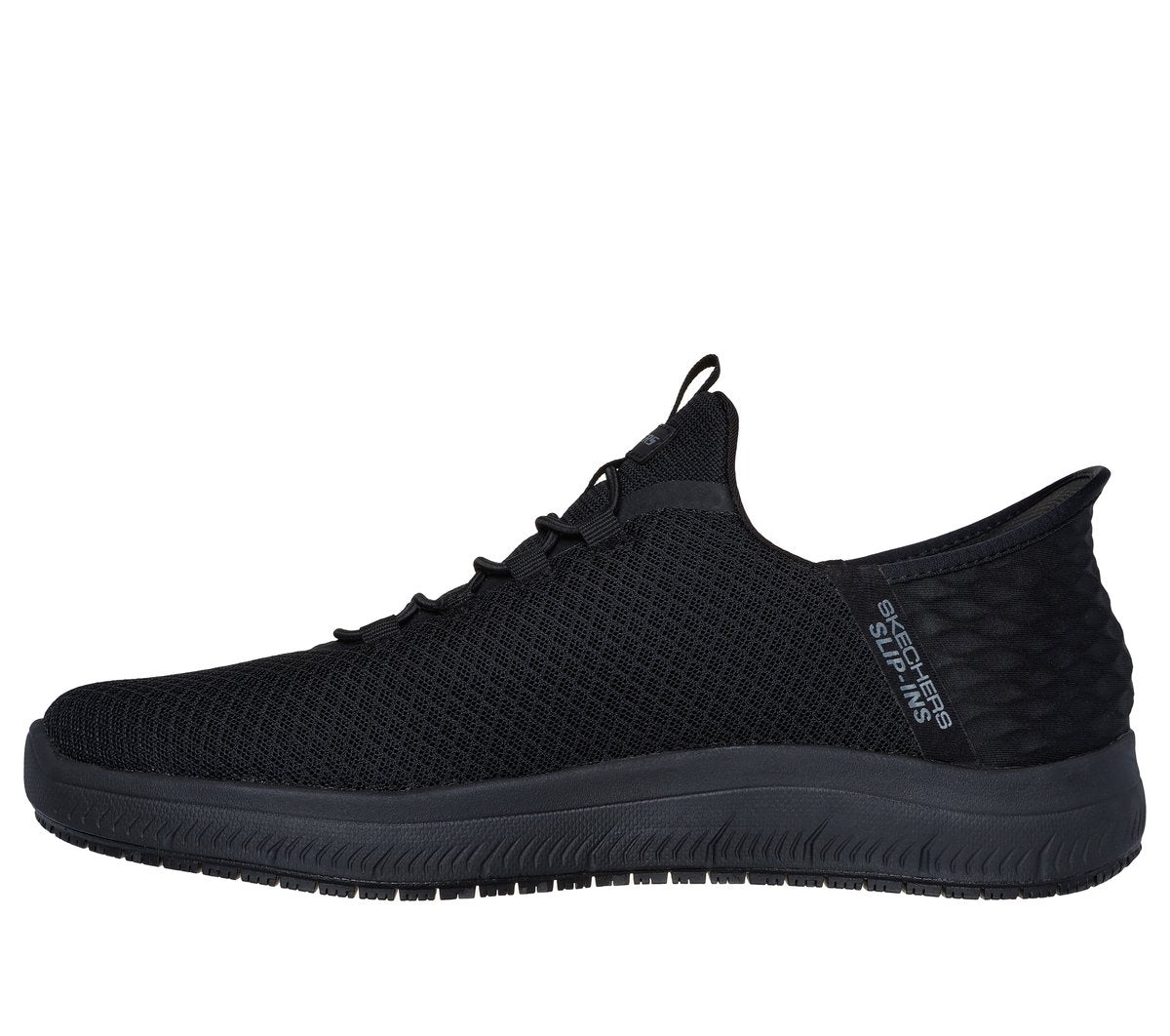 Slip-ins Work: Summits - Colsin | Skechers online