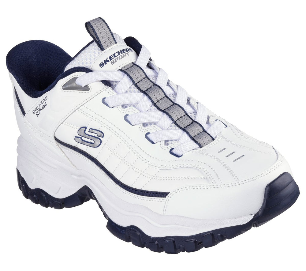 Slip-ins: E'Lite Afterburn - Grill Corporal | Skechers US