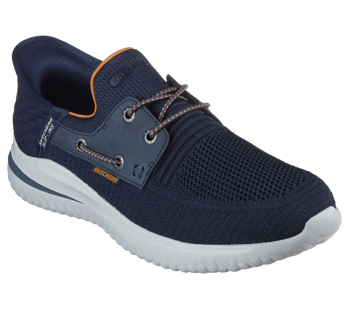 Slip-ins: Delson 3.0 - Roth | Skechers discount