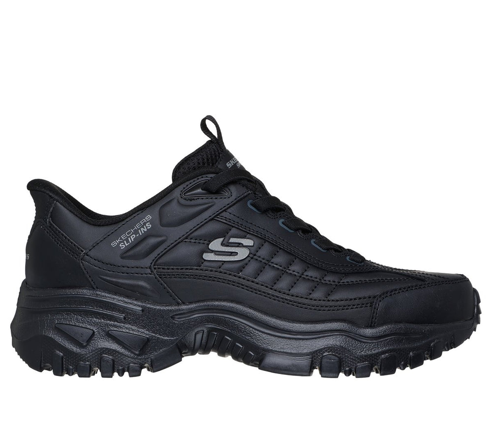 Slip-ins: E'Lite Afterburn - Grill Corporal | Skechers for sale