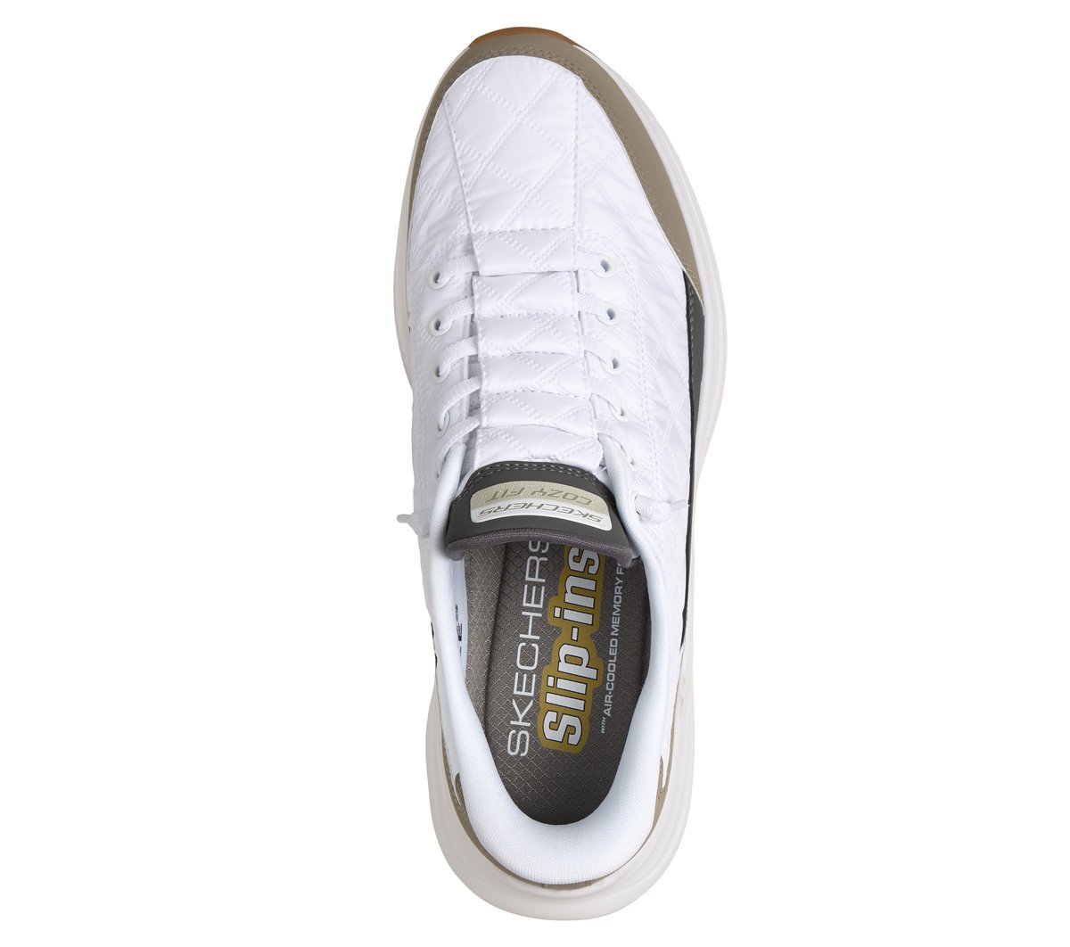 Slip-ins: Contour Foam - Cozy Fit | Skechers US