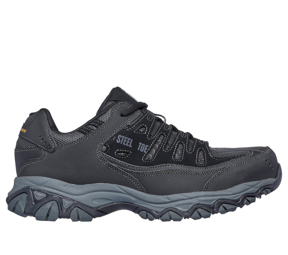 Work Relaxed Fit: Cankton ST | Skechers outlet