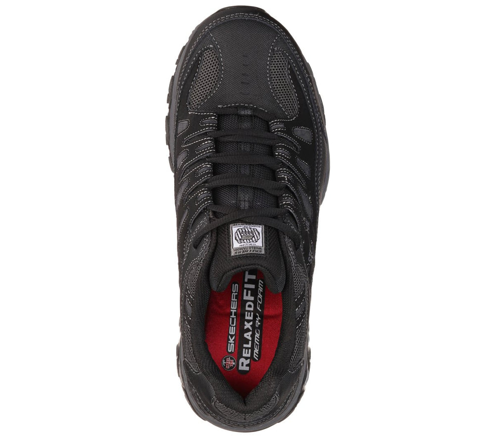 Work Relaxed Fit: Cankton ST | Skechers outlet
