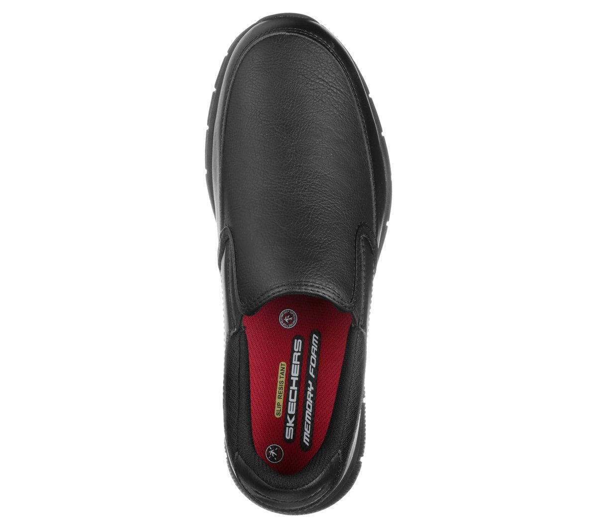 Work Relaxed Fit: Nampa - Groton | Skechers sale