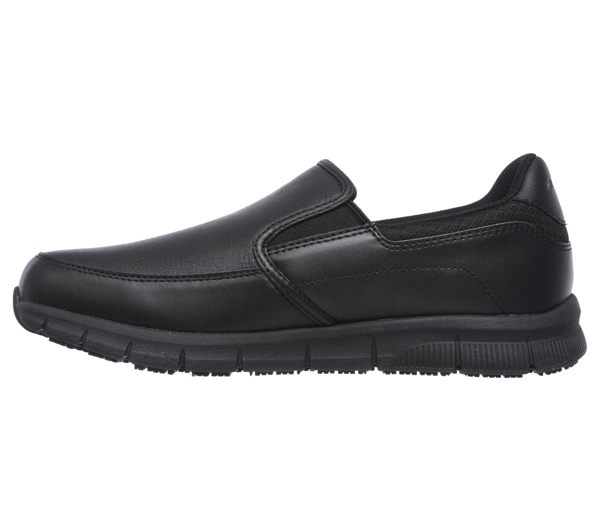 Work Relaxed Fit: Nampa - Groton | Skechers sale