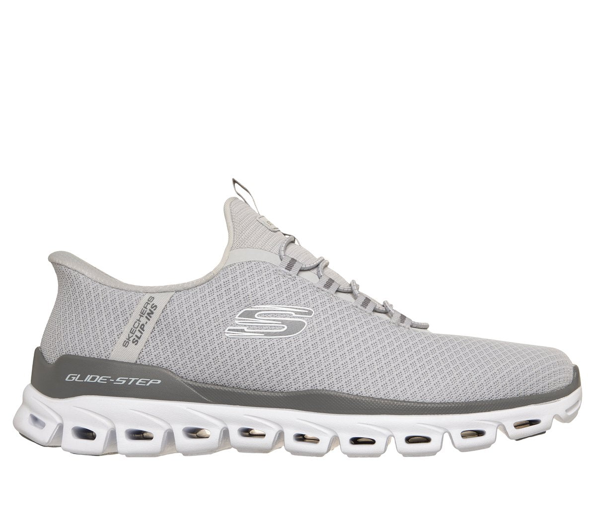 Slip-ins: Glide-Step - Noxus | Skechers online