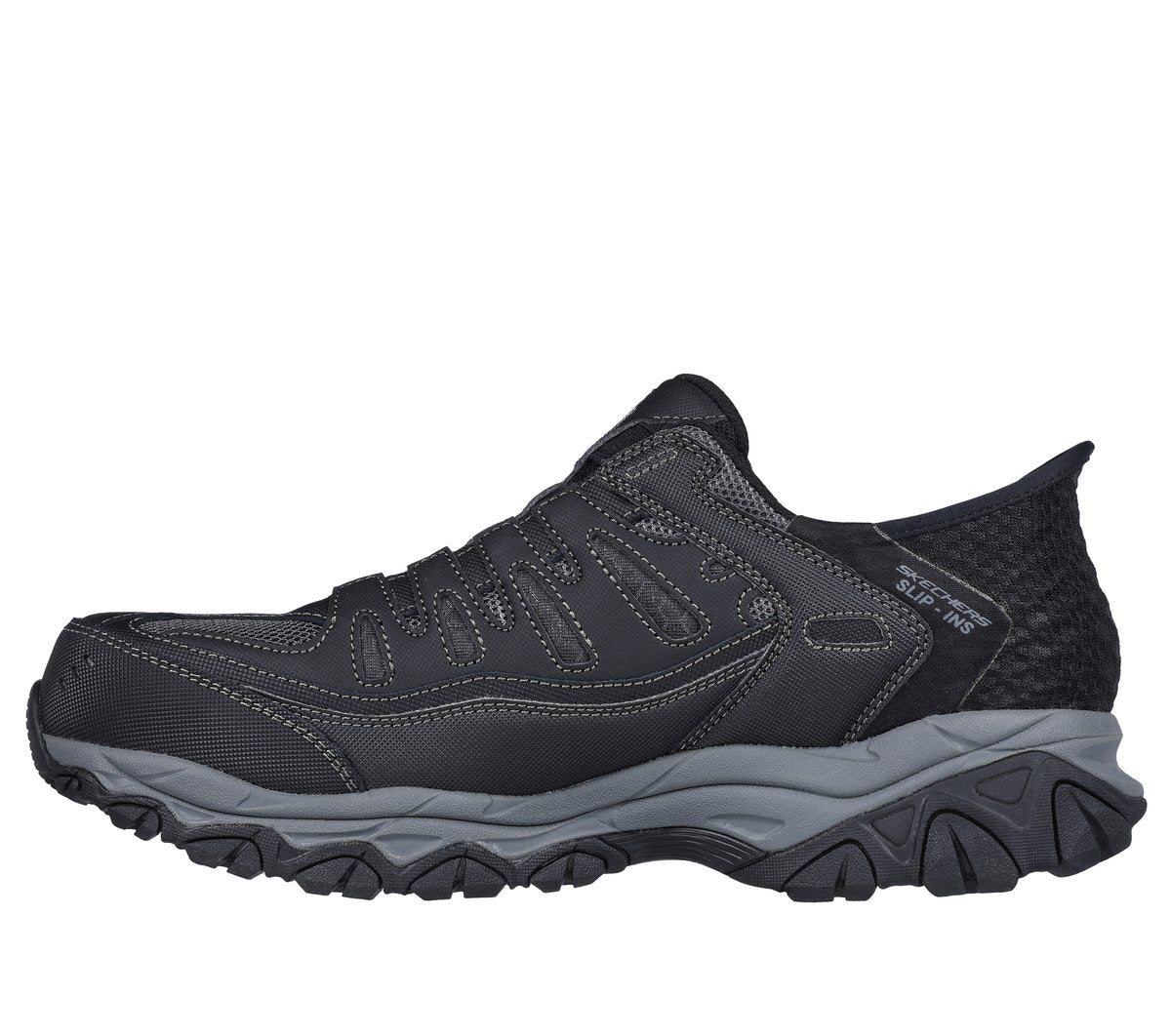 Slip-ins Work: Cankton - Faison | Skechers on sale