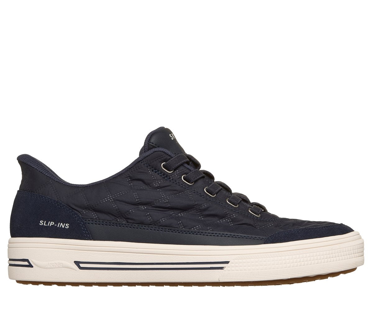Slip-ins: Arch Fit Arcade - Cozy Fit Charming Daze | Skechers sale