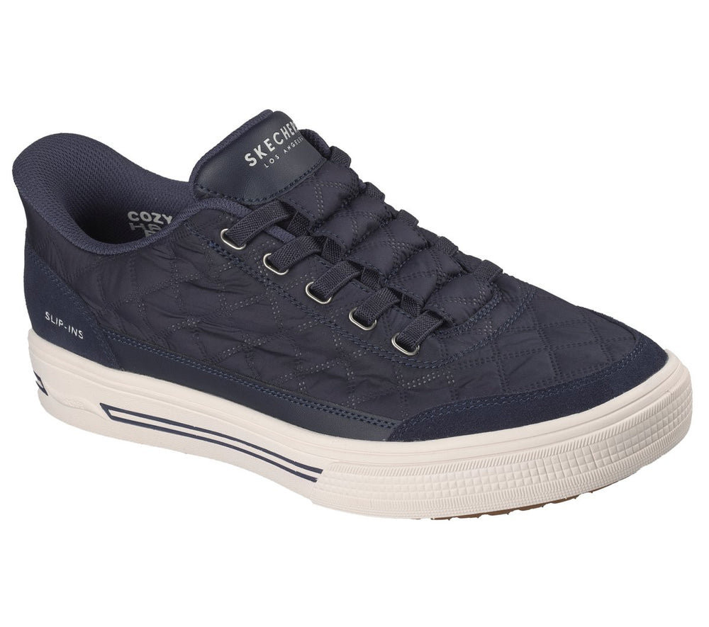 Slip-ins: Arch Fit Arcade - Cozy Fit Charming Daze | Skechers sale