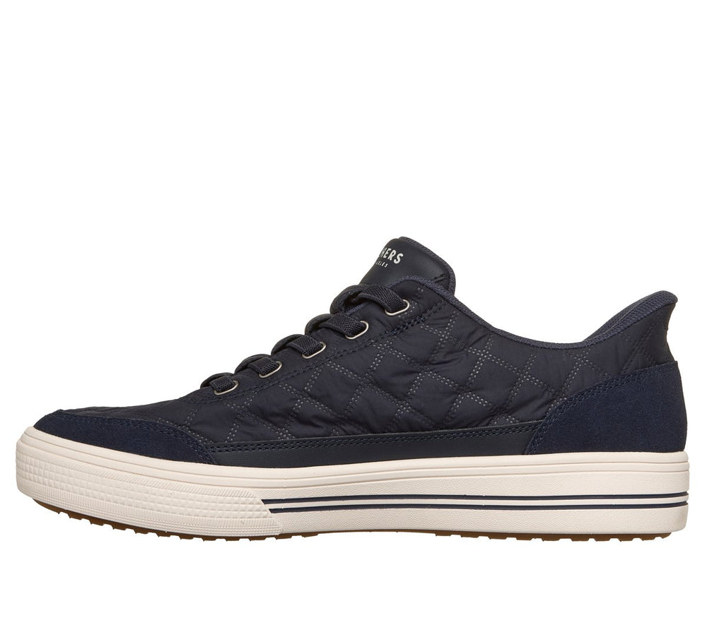 Slip-ins: Arch Fit Arcade - Cozy Fit Charming Daze | Skechers sale