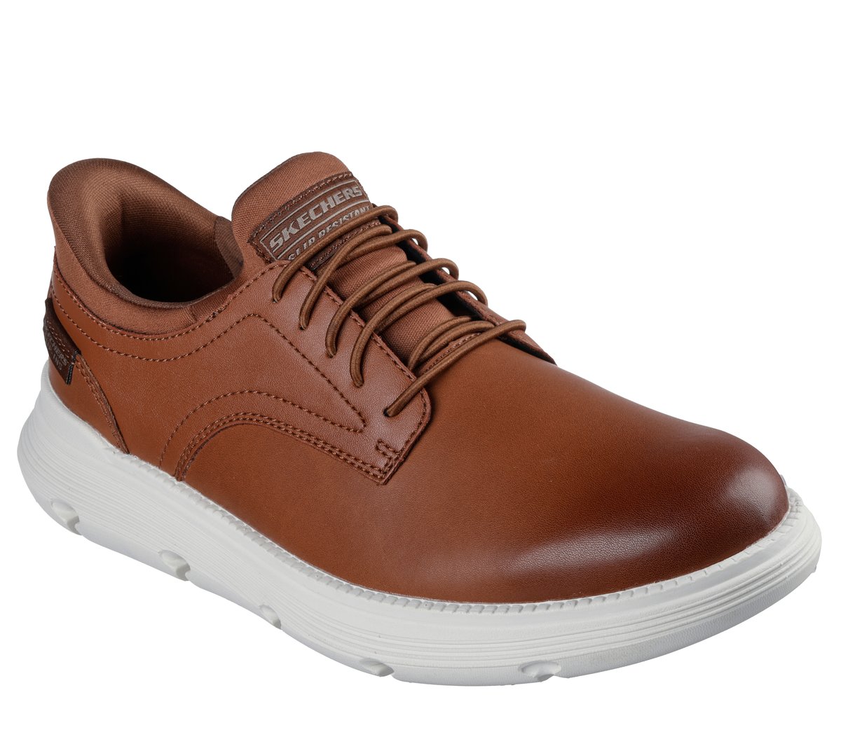 Slip-ins Work Slip-Resistant: Garza | Skechers online