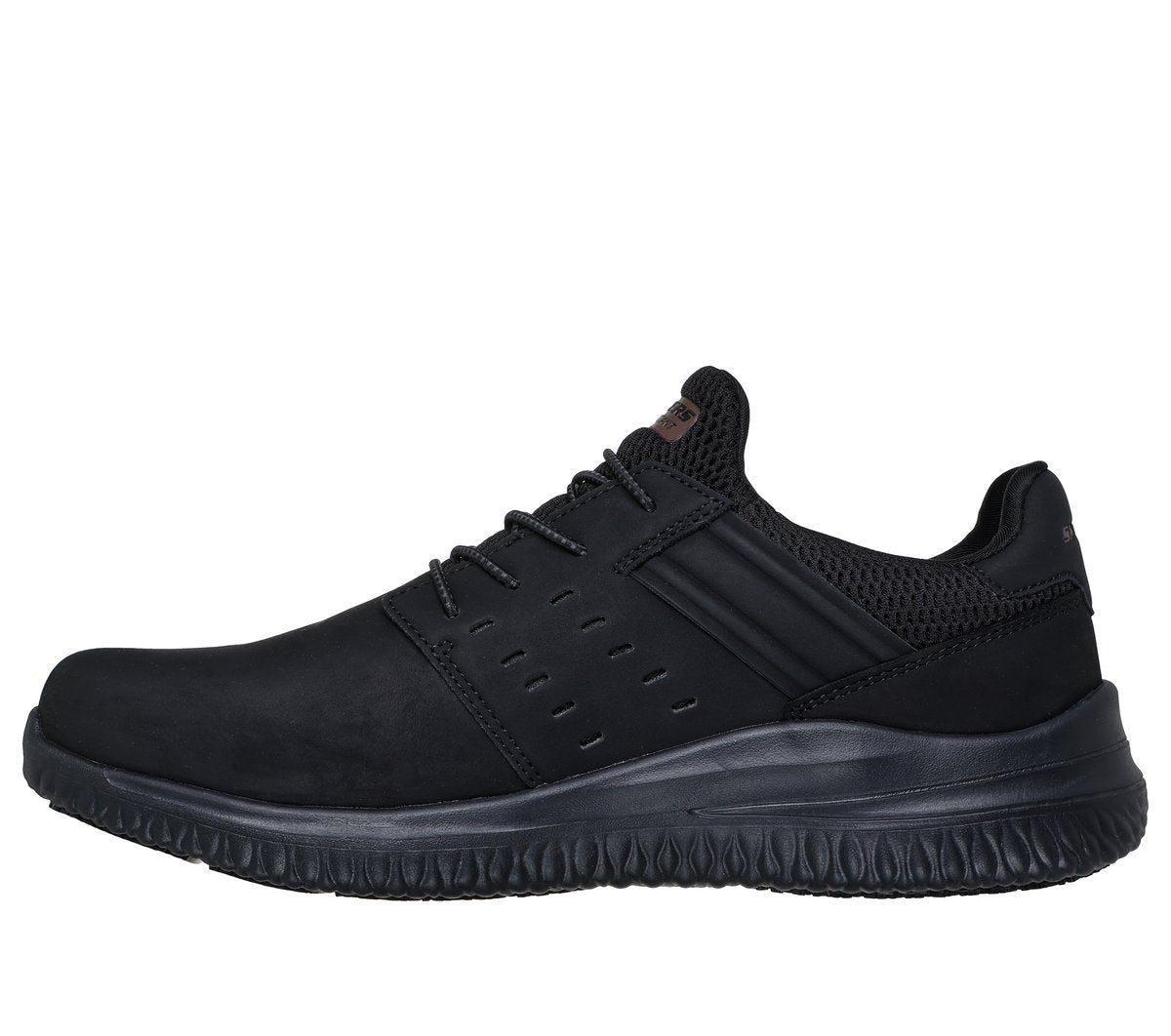 Work: Delson 3.0 SR | Skechers US