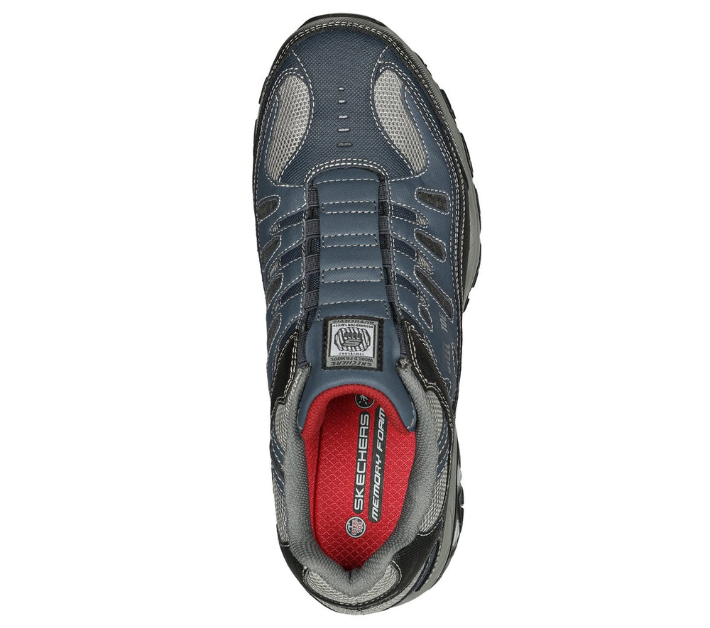 Work: Cankton - Ebbitt ST | Skechers on sale