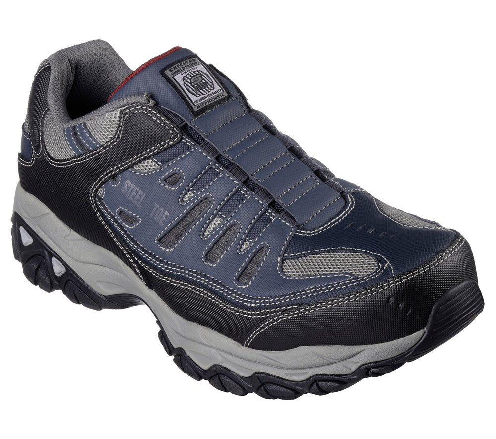 Work: Cankton - Ebbitt ST | Skechers on sale