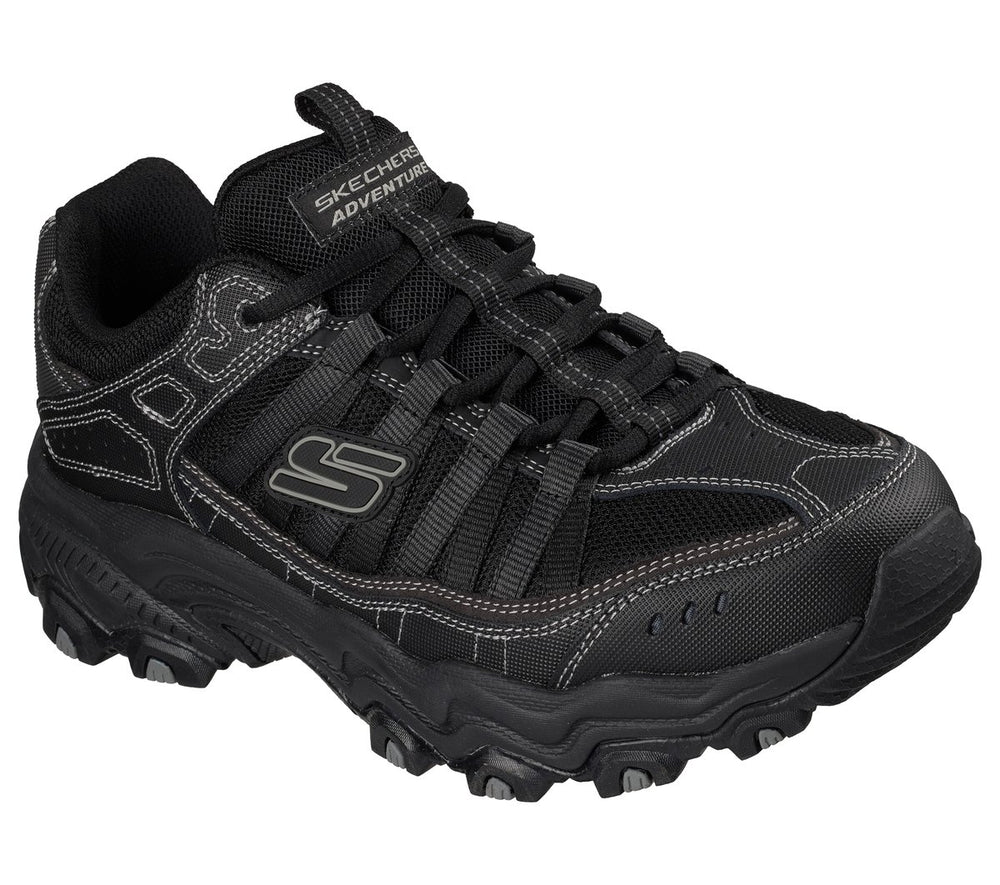 Stamina - Afterburn Legacy All Terrain | Skechers US