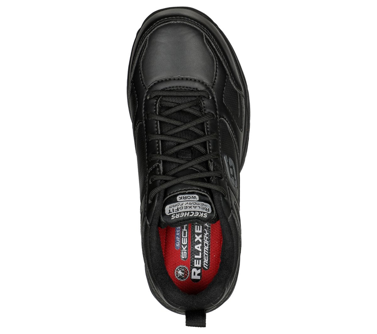 Work Relaxed Fit: Dighton SR | Skechers on sale