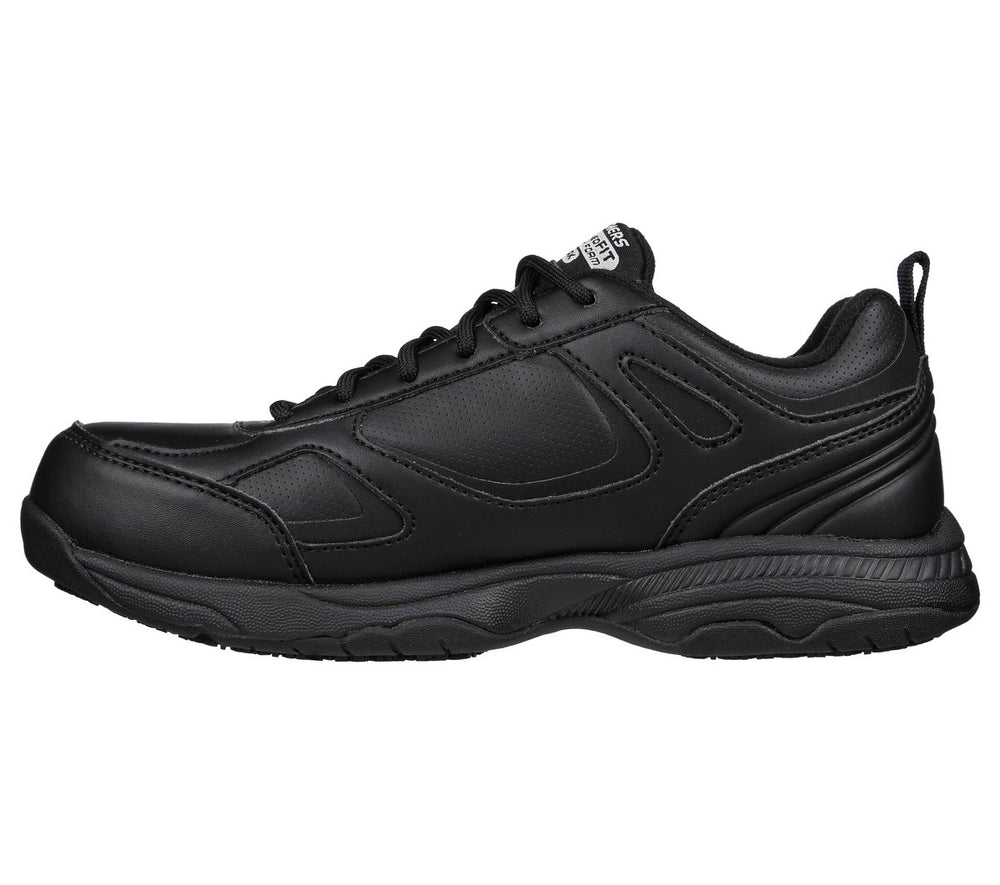 Work Relaxed Fit: Dighton SR | Skechers on sale