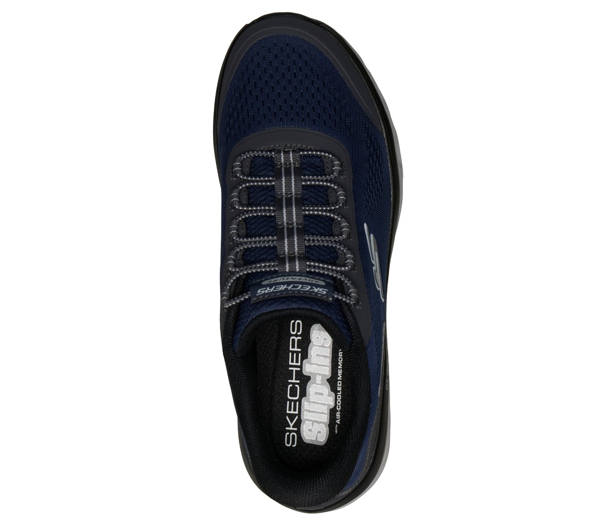Slip-ins: Glide-Step Sole - Glover Peak | Skechers online
