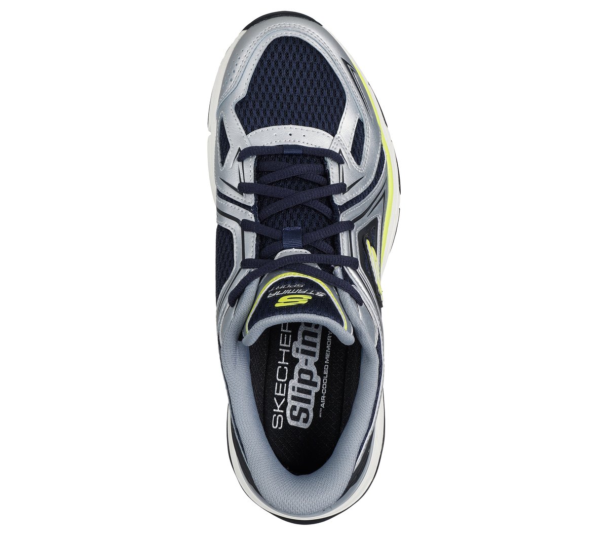 Slip-ins: Stamina Sport - Kordae | Skechers online