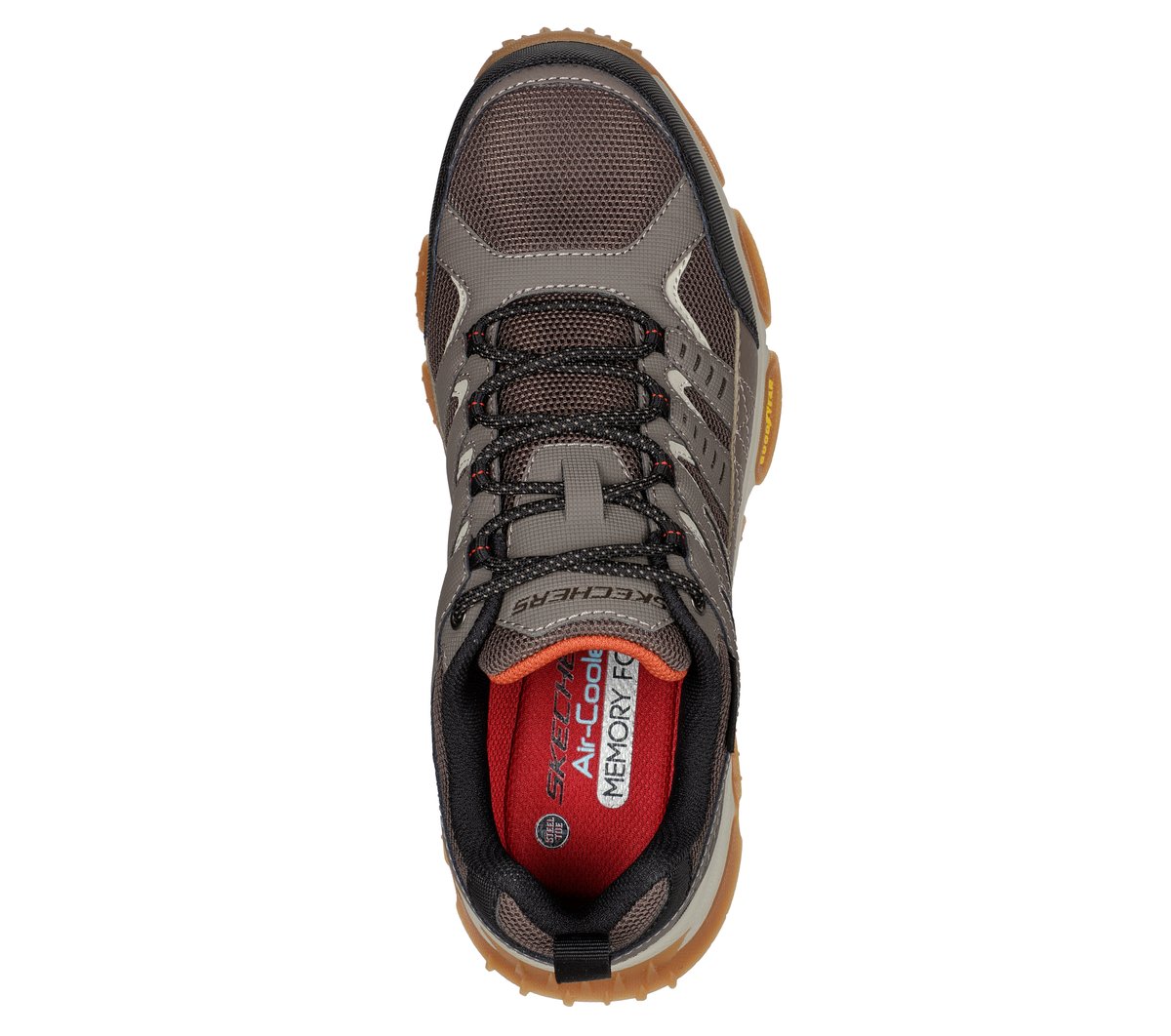 Work: Skech-Air Envoy ST - Arcket | Skechers US