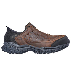 Slip-ins Work: Holdredge - Ryker | Skechers sale