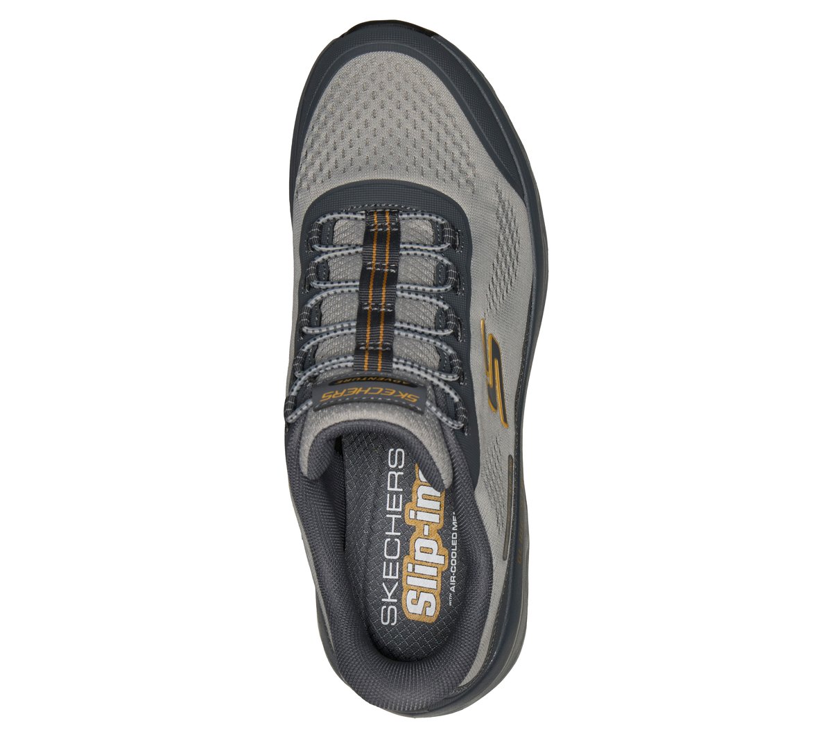 Slip-ins: Glide-Step Sole - Glover Peak | Skechers on sale