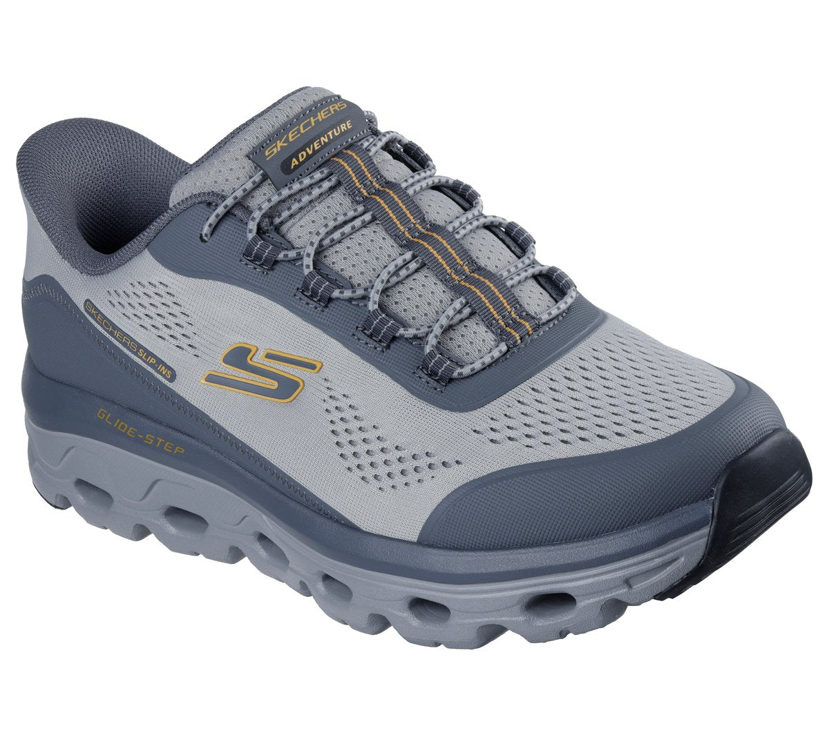 Slip-ins: Glide-Step Sole - Glover Peak | Skechers on sale