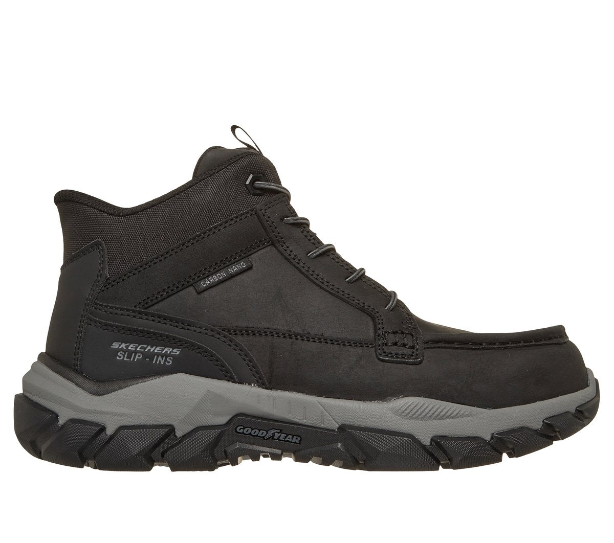 Slip-ins Work: Santoro - Santoro Safety Toe | Skechers for sale