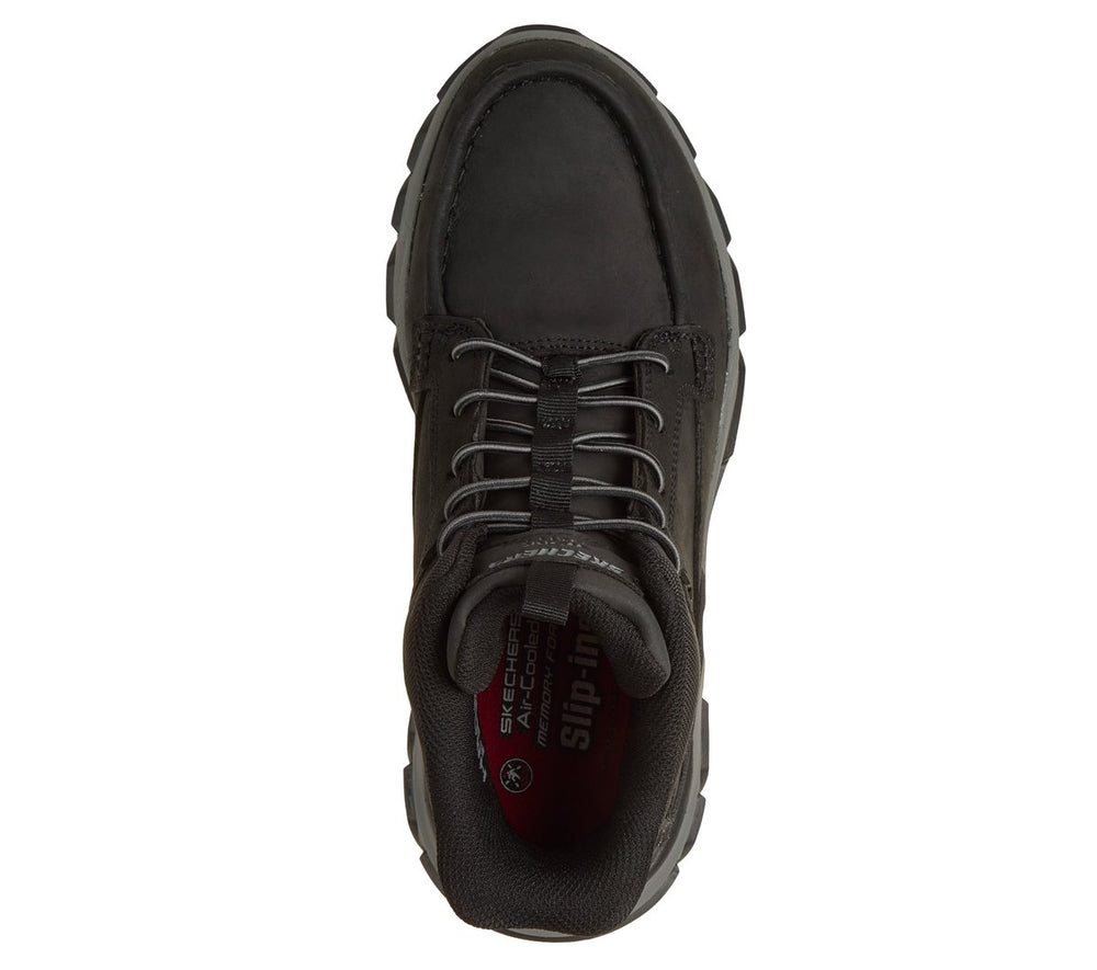 Slip-ins Work: Santoro - Santoro Safety Toe | Skechers for sale