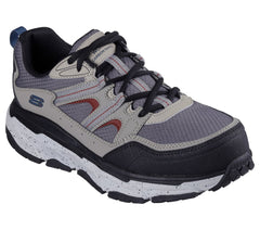 Work: D'Lux Journey SR | Skechers US