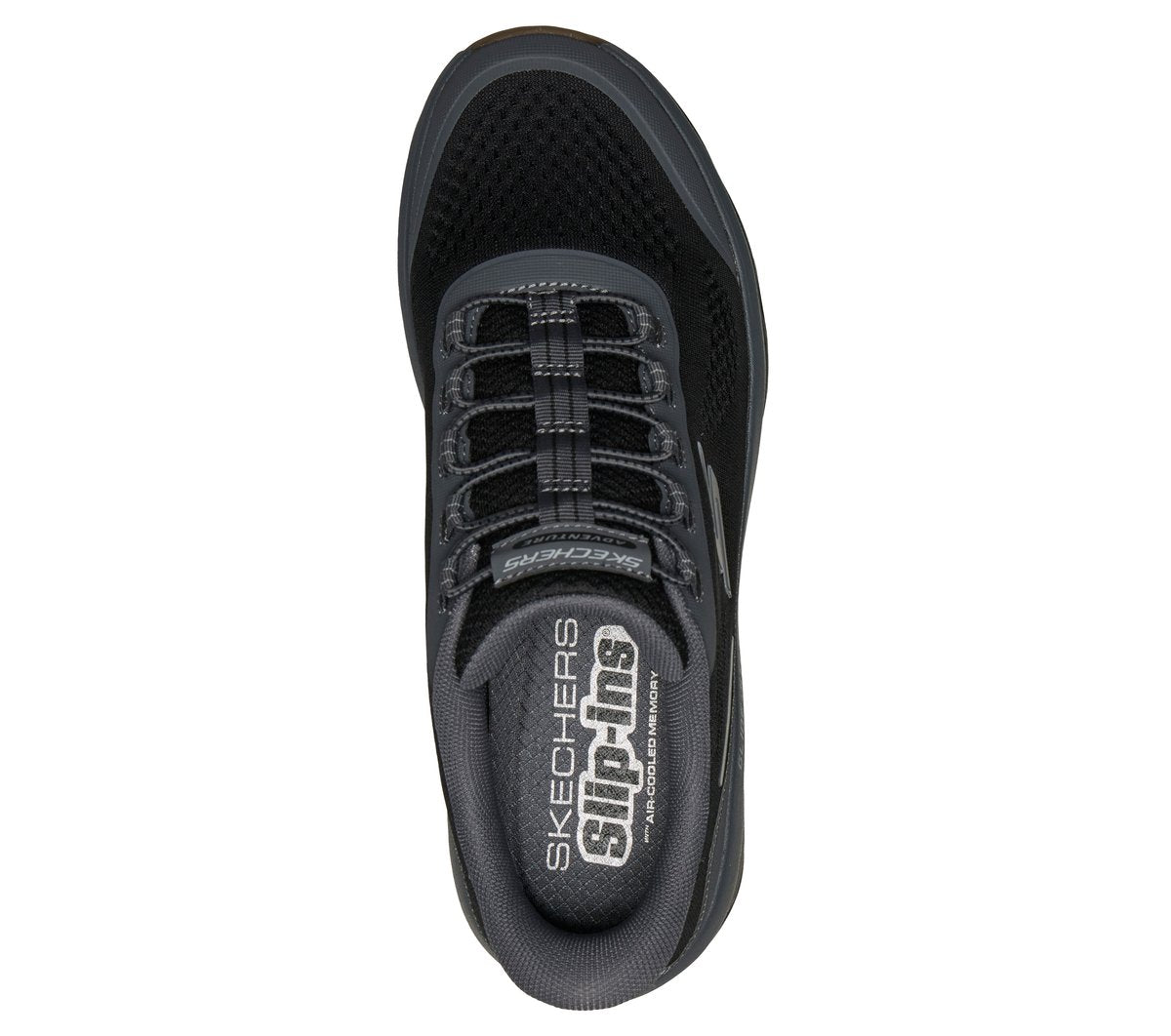 Slip-ins: Glide-Step Sole - Glover Peak | Skechers outlet