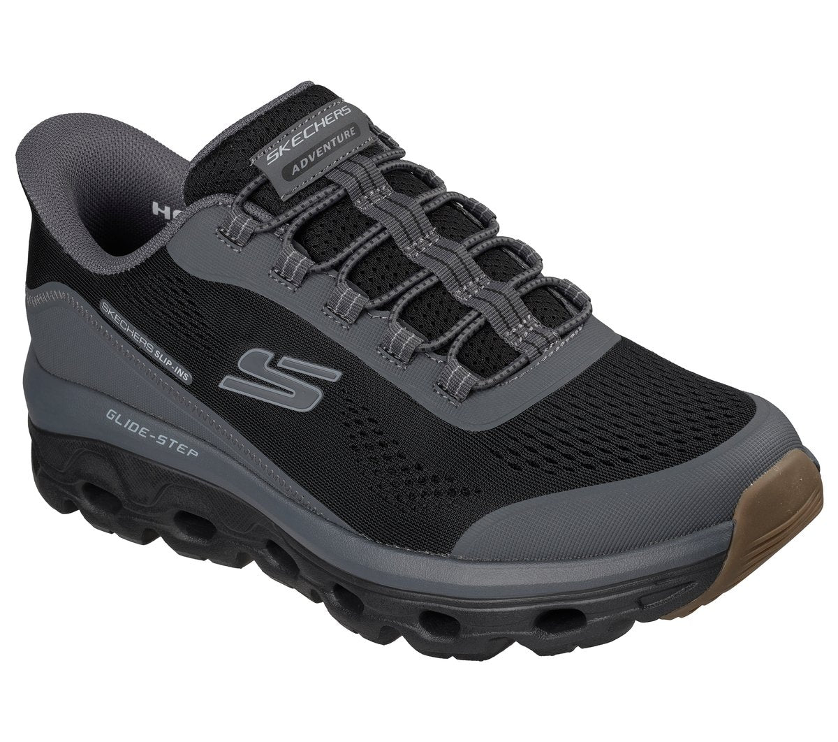 Slip-ins: Glide-Step Sole - Glover Peak | Skechers outlet