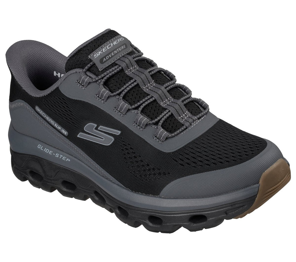 Slip-ins: Glide-Step Sole - Glover Peak | Skechers outlet