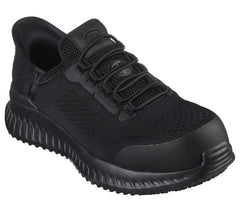 Slip-ins Work: Tilido - Fletchit | Skechers sale