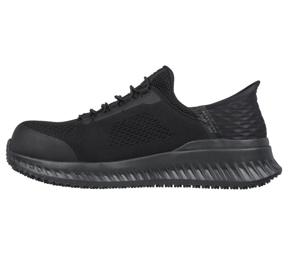 Slip-ins Work: Tilido - Fletchit | Skechers sale