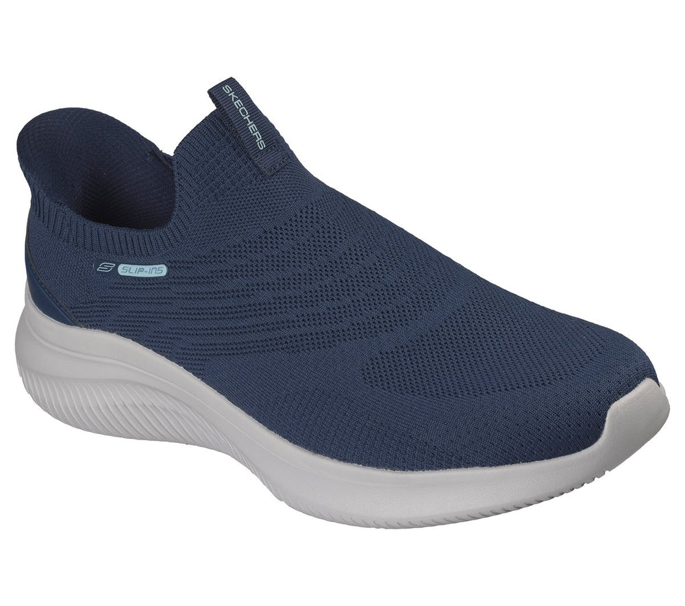 Slip-ins: Ultra Flex 4.0 - Calavera | Skechers for sale