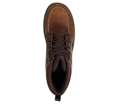 John Deere Waterproof: Flex-Wedge Ranger - Wild Yew | Skechers sale