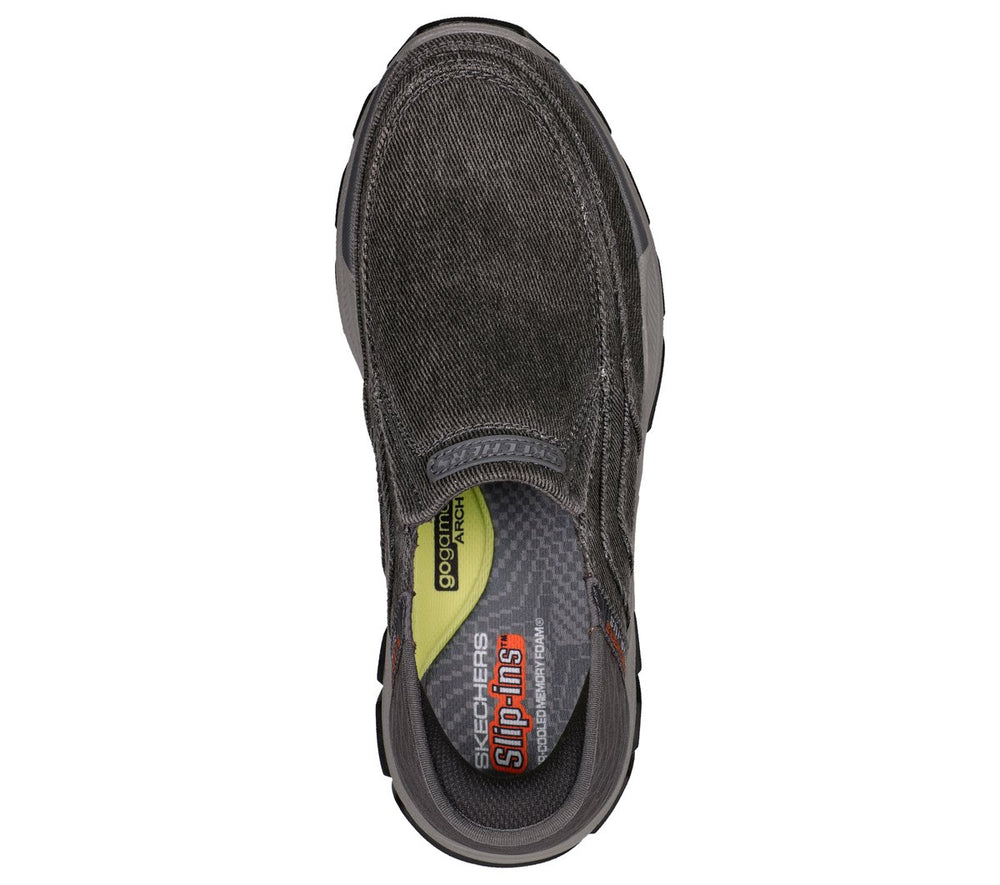 Slip-ins RF: Respected - Holmgren | Skechers online