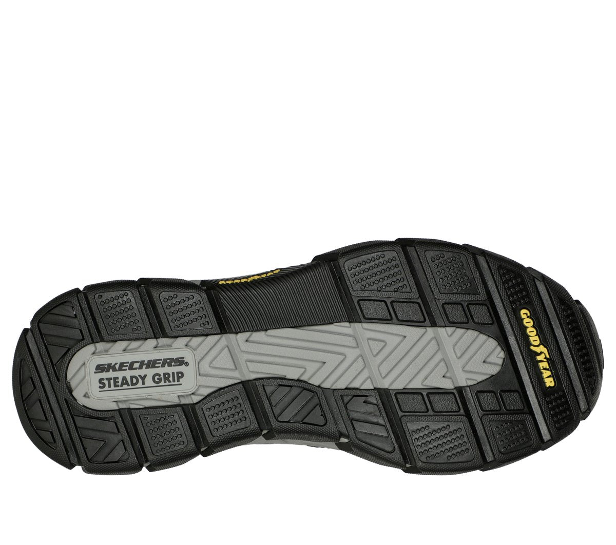 Slip-ins RF: Respected - Holmgren | Skechers online