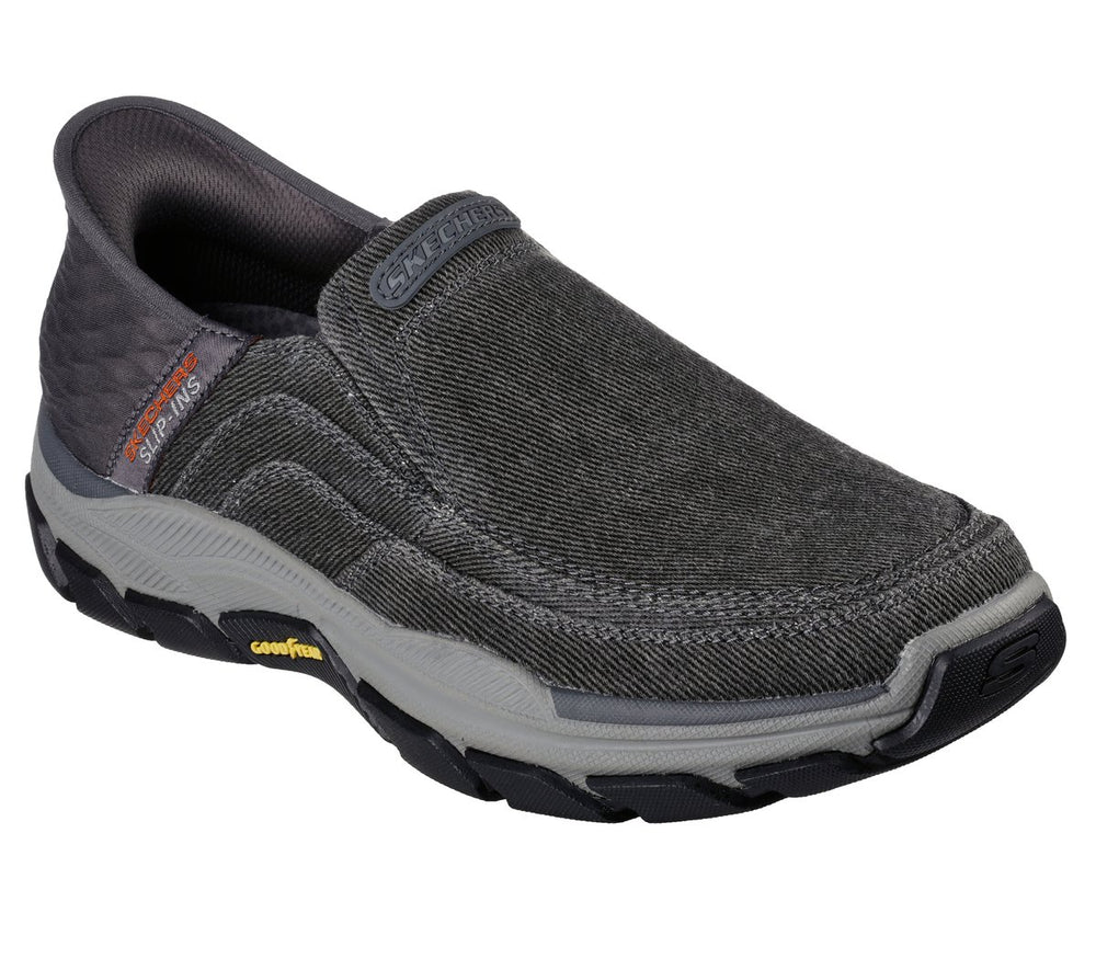 Slip-ins RF: Respected - Holmgren | Skechers online