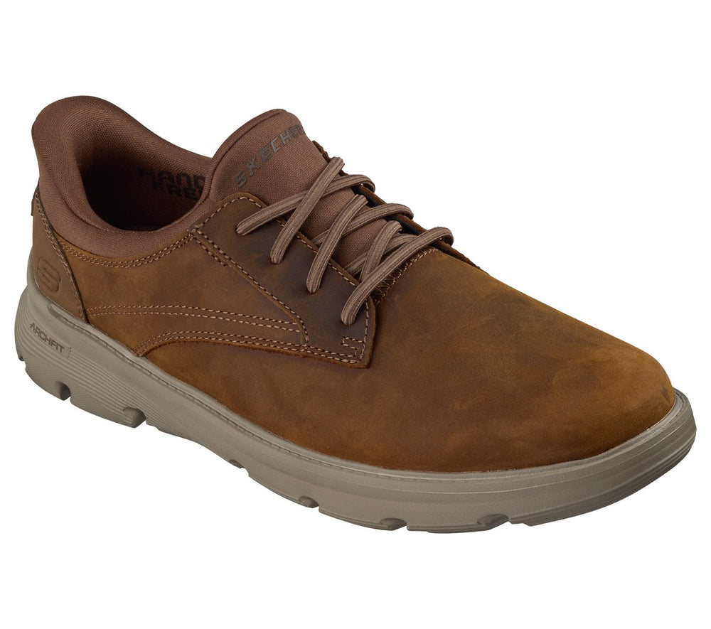 Slip-ins Relaxed Fit: Arch Fit Garza -Langston | Skechers on sale