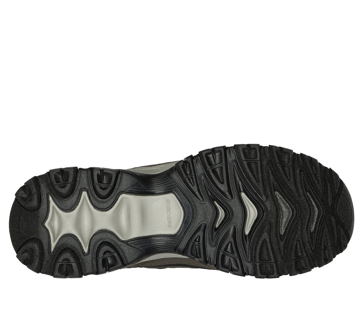 Slip-ins: After Burn M. Fit - Ridgeburn | Skechers outlet