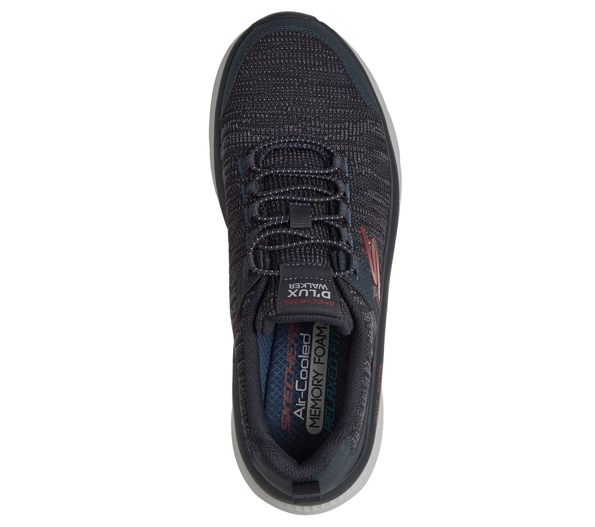 Relaxed Fit: D'Lux Walker 3.0 - Brexon | Skechers on sale